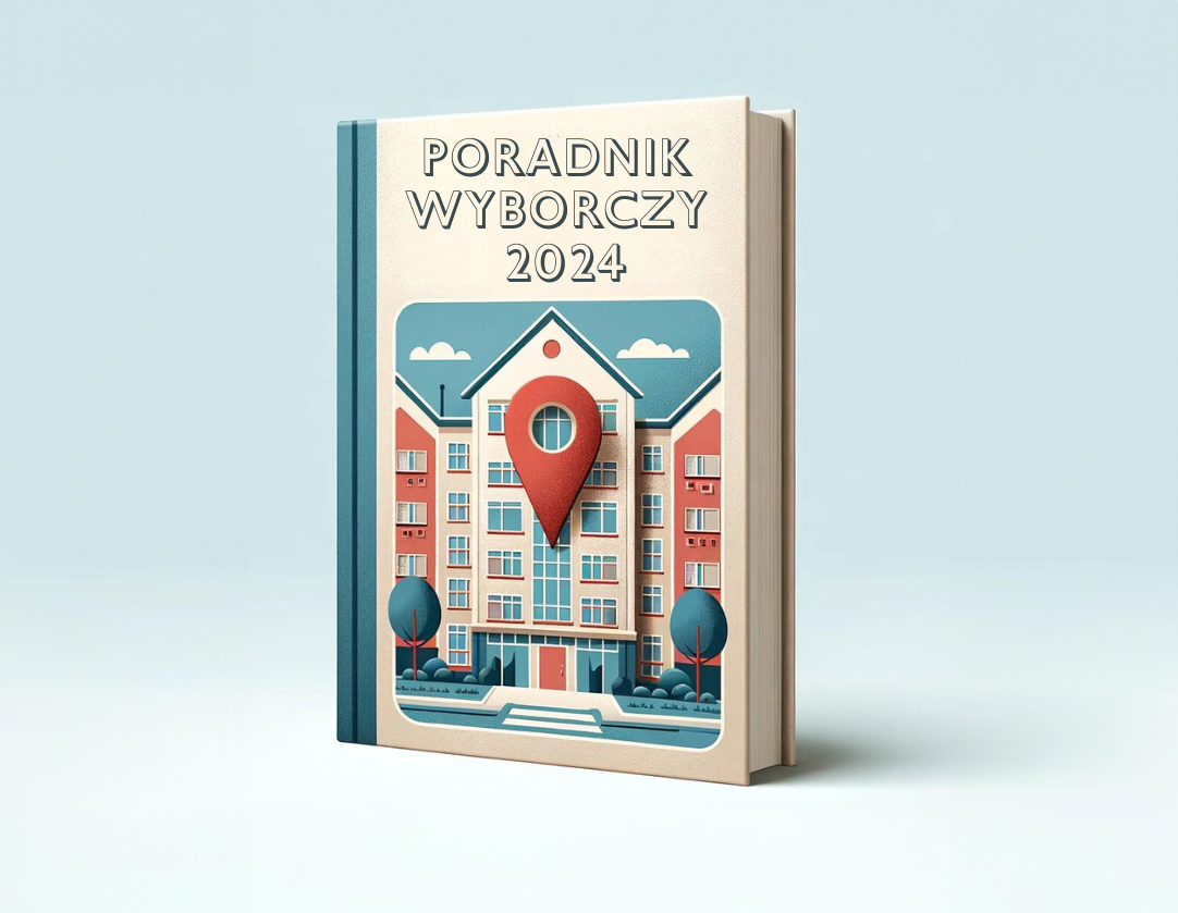 Poradnik - OKŁADKA